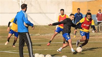 عبد العزيز يوضح: دعم الجماهير وعودة الثقة الطريق لعودة الإسماعيلي 