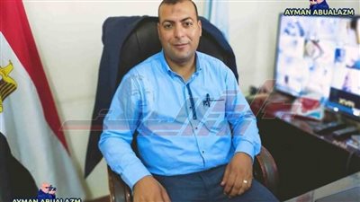 إجراءات مكثفة بدسوق لاستقبال عيد الميلاد المجيد  