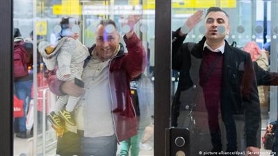 ألمانيا: ارتفاع طلبات اللجوء مع تضاؤل مخاوف فيروس كورونا