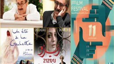 افتتاح الأقصر الإفريقي على طريق الكباش ٤ مارس بتكريم المخرج التونسي فريد بو غدير