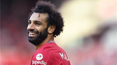   صلاح ضمن التشكيل المثالي للدوري الإنجليزي 