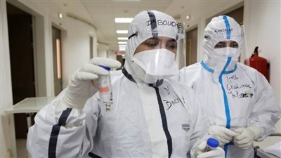 الصحة الأردنية: تسجيل 295 إصابة جديدة بمتحور 