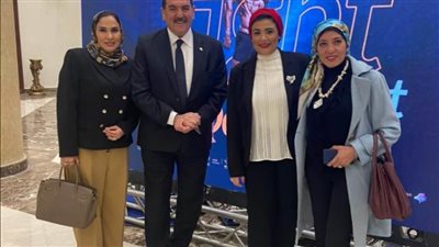 عضو الاتحاد البحريني والعربي للرياضة للجميع تشيد بنجاح 