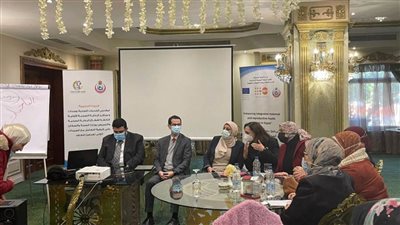الصحة تطلق التدريب الأول للفرق الطبية على الدعم النفسي لمناهضة العنف ضد المرأة