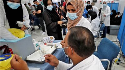 الصحة العراقية تنفي تسجيل أي إصابة بمتحور 