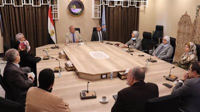 رئيس جامعة الأزهر: التحول الرقمي خطوة مهمة بدأتها جامعة الأزهر منذ سنوات