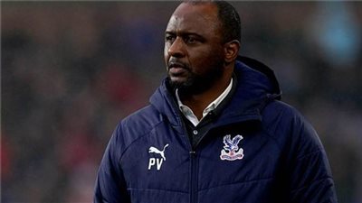 مدرب كريستال بالاس: لن أمنع اللاعبين من المشاركة في كأس الأمم الإفريقية