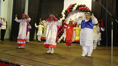 تعليم الإسكندرية يحتفل بالمشروعات القومية