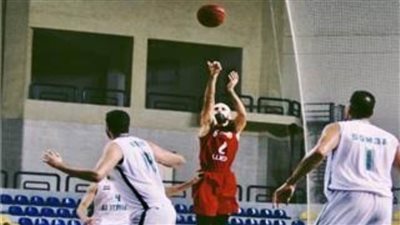 عاصم مرعي يقود فريقه لفوز جديد في الدوري الكوري لكرة السلة