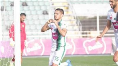 الدوري المغربي: فوز يوسفية برشيد على الدفاع الجديدي 3-2