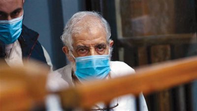 مصدر أمني: لا صحة لادعاءات القيادي الإخواني محمود عزت 