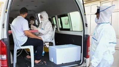 بالتفاصيل.. وفيات وإصابات كورونا في الدول العربية