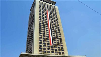 مصر تعرب عن عميق الحزن لفقدان العالم بأسره لرئيس الأساقفة الفخري لجنوب أفريقيا