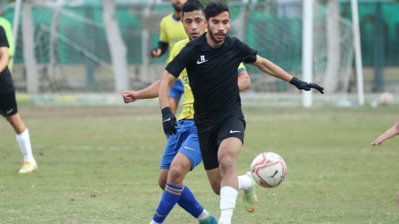 فيوتشر يواجه تحدى