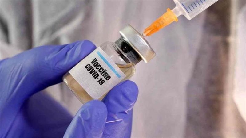 لقاح كورونا