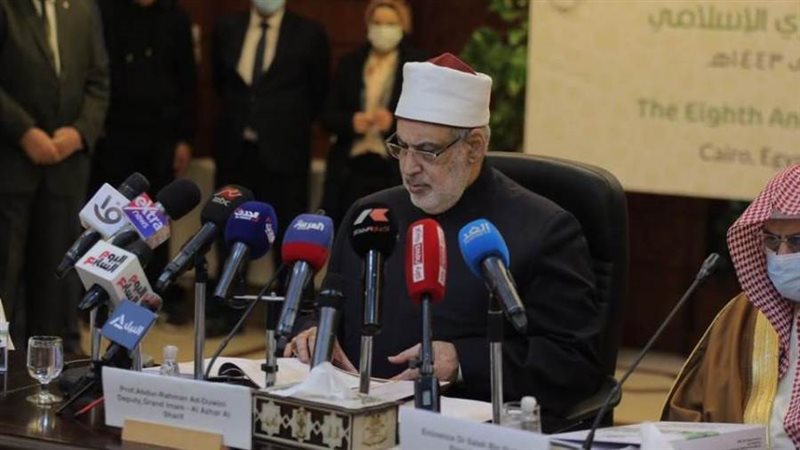 وكيل الأزهر