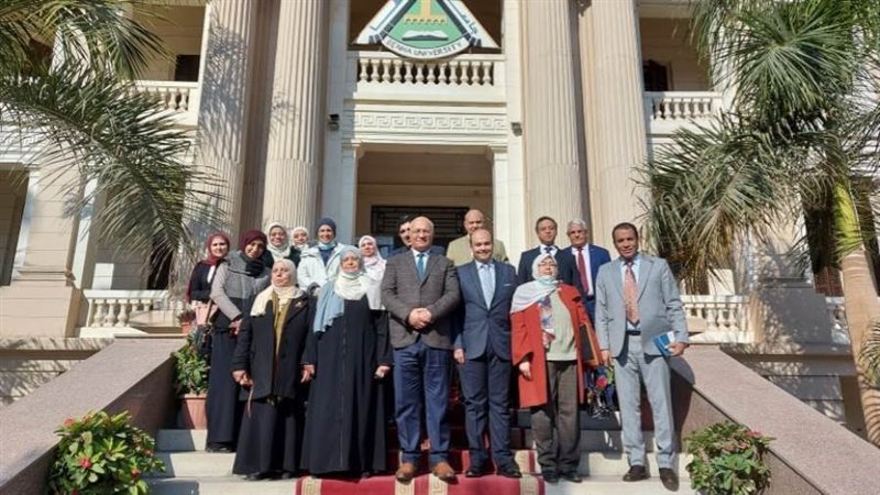 لجنة القطاع الطبى