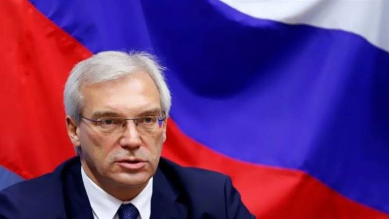 ألكسندر جروشكو