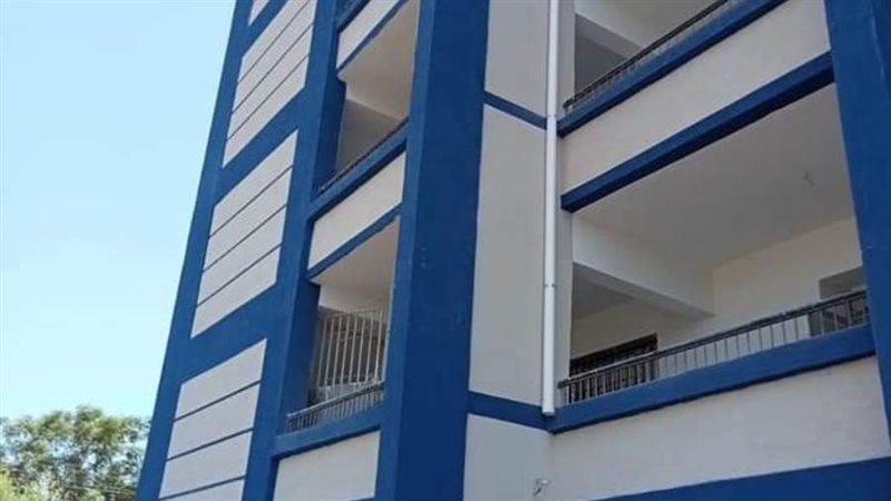 مشروعات حياة كريمة