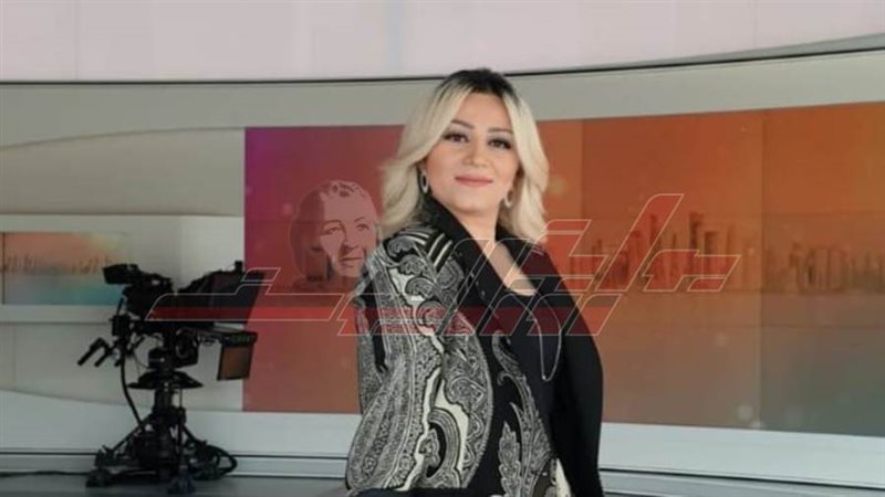 الفنانة مرام الزغول