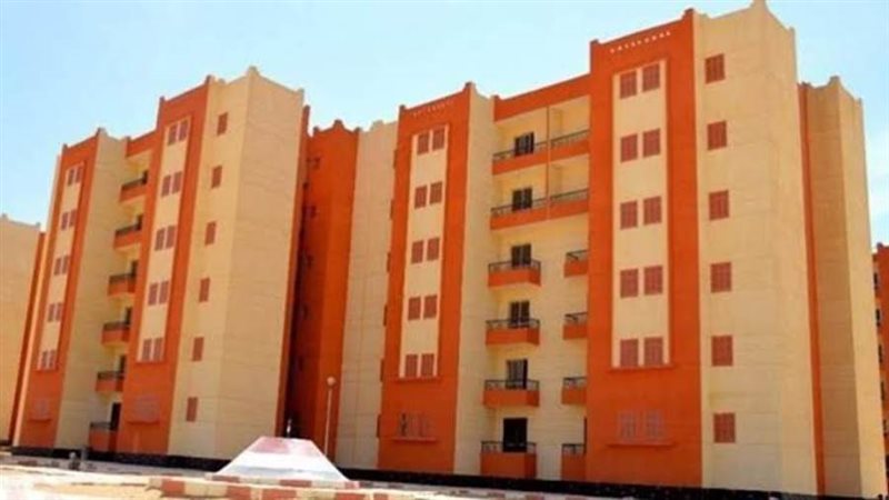 الانتهاء من تنفيذ