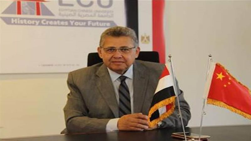 الدكتور أشرف الشيحي