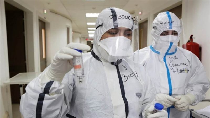 لقاح كورونا