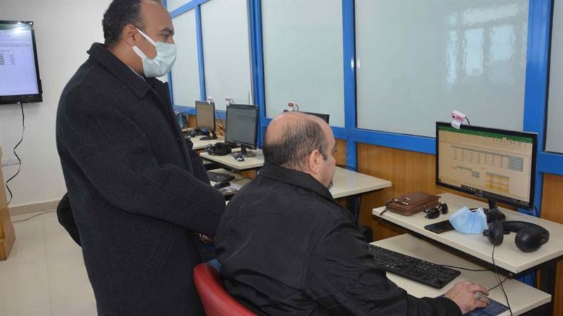 نائب محافظ المنيا