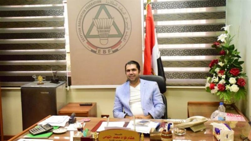 هشام التهامي أرشيفية