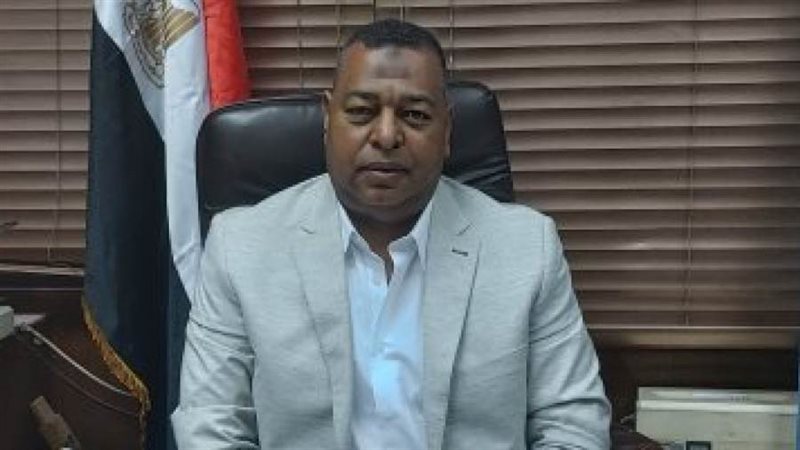 المهندس عيد مرسال