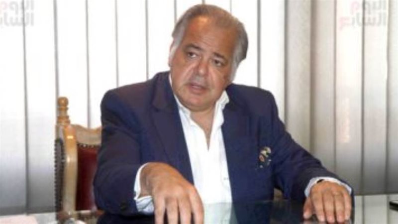 الدكتور ماجد جورج