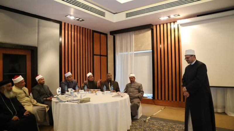 جانب من الدورة التدريبية