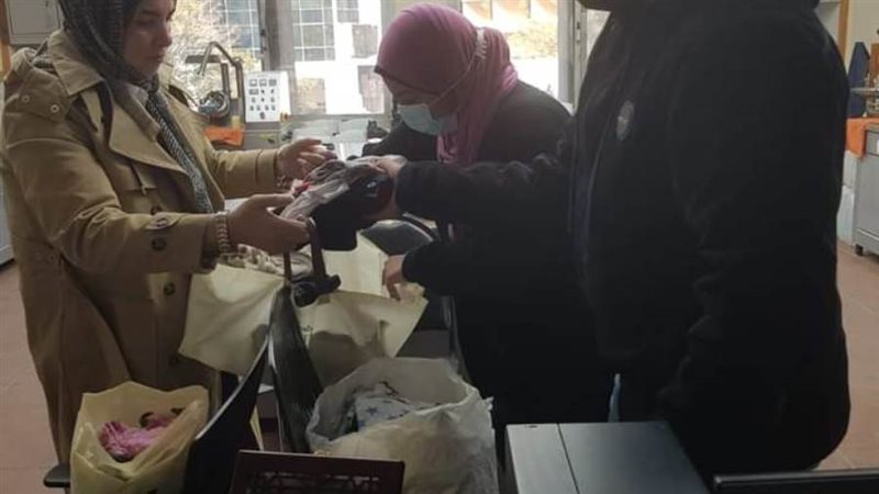 حملة كلية العلوم