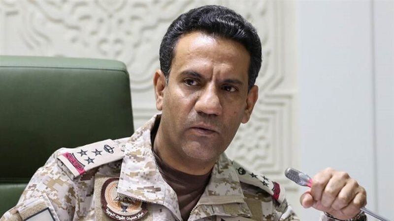 تركي المالكي