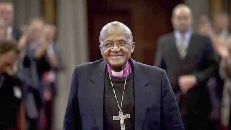 ديزموند توتو