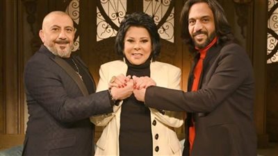 بعد إتمام الصلح.. نصر محروس يروج لألبوم 