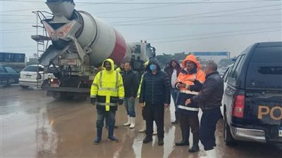 عروس المتوسط تستعد لنوة عيد الميلاد