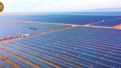 شاهد بنفسك.. طفرة ملحوظة في قطاع الكهرباء تنطلق من أسوان × 13 صورة