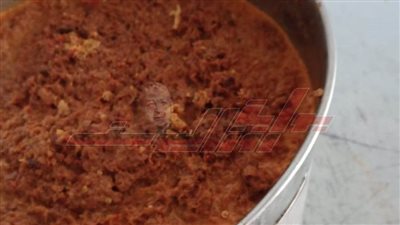 ضبط أحد المطاعم بـ”قويسنا“ بحوزته لحوم غير صالحة للاستهلاك الآدمي