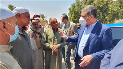 إنجازات غير مسبوقة للبنك الزراعي المصري لدعم جهود التنمية في محافظات الصعيد