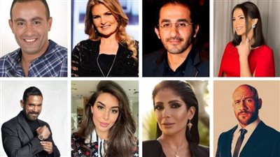 أسماء مسلسلات رمضان 2022.. تعرف عليها 