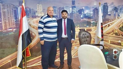 الأسطورة محمد رشوان مشرفا على منتخبات الجودو