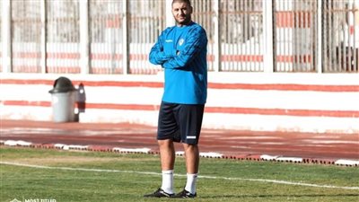 عاجل.. أمير عزمي يقود مران الزمالك بدلا من كارتيرون