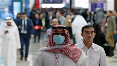 كورونا بالدول العربية.. الإمارات أكثر الإصابات .. والبحرين والسودان صفر وفيات