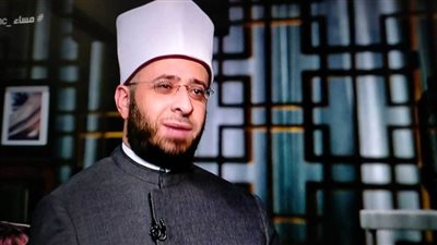 أسامة الأزهري ضمن قائمة أكثر 30 شخصية إسلامية تأثيرًا حول العالم