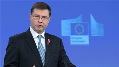 مفوض أوروبي: الحصار الذي تفرضه الصين على ليتوانيا أضر بصادرات الاتحاد الأوروبي الأخرى