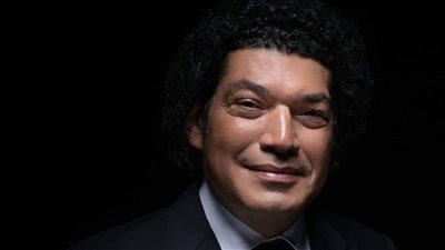 الخوف على وجوه أبطاله.. المونتير أحمد عامر يكشف عن بوستر 