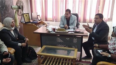 يناير المقبل.. انطلاق دورى اتحاد العام لمراكز شباب مصر بالقليوبية