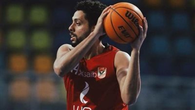 الأهلي يعبر عقبة سموحة بدوري سوبر السلة