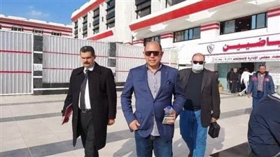 تعرف على مرشحي اليوم السادس من انتخابات الزمالك